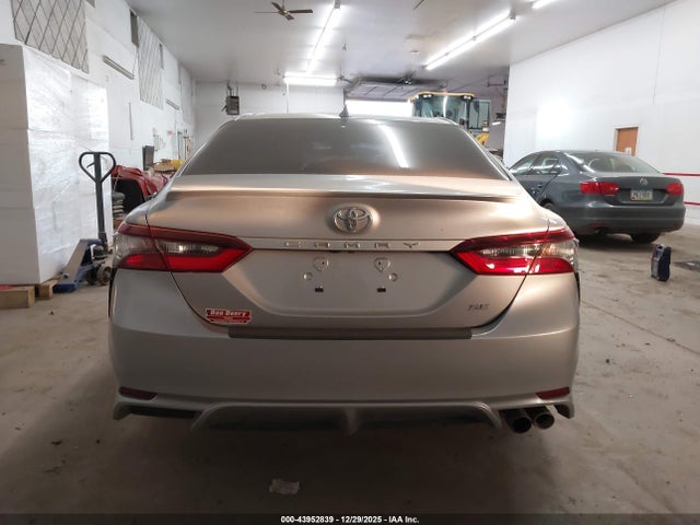 2023 Toyota Camry Se მანქანა იყიდება აუქციონზე, vin: 4T1G11AK3PU720747, აუქციონის ნომერი: 43952839