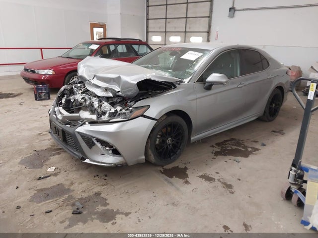 2023 Toyota Camry Se მანქანა იყიდება აუქციონზე, vin: 4T1G11AK3PU720747, აუქციონის ნომერი: 43952839