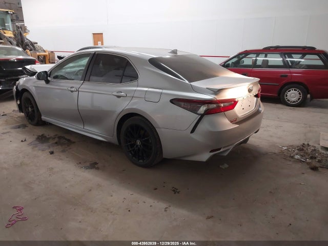 2023 Toyota Camry Se მანქანა იყიდება აუქციონზე, vin: 4T1G11AK3PU720747, აუქციონის ნომერი: 43952839