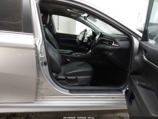 2023 Toyota Camry Se მანქანა იყიდება აუქციონზე, vin: 4T1G11AK3PU720747, აუქციონის ნომერი: 43952839