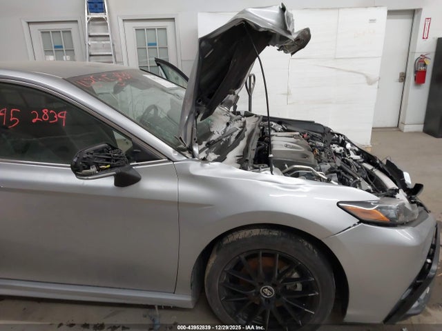 2023 Toyota Camry Se მანქანა იყიდება აუქციონზე, vin: 4T1G11AK3PU720747, აუქციონის ნომერი: 43952839