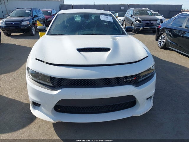 2C3CDXHG7PH553346 Dodge CHARGER GT