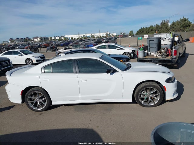 2C3CDXHG7PH553346 Dodge CHARGER GT