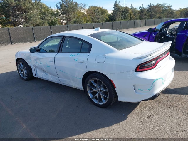 2C3CDXHG7PH553346 Dodge CHARGER GT