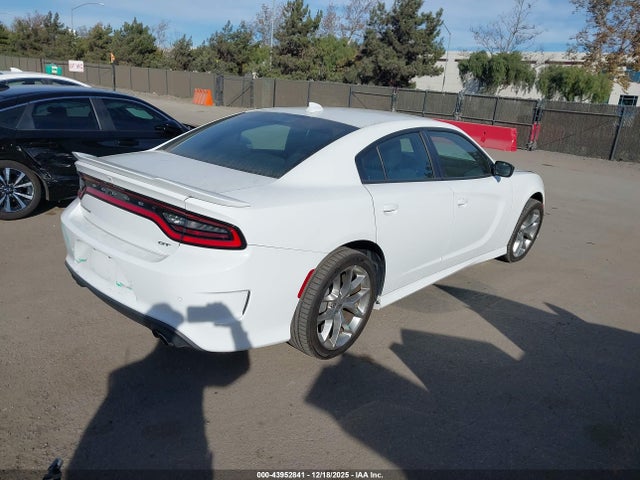 2C3CDXHG7PH553346 Dodge CHARGER GT