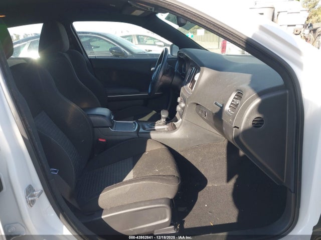 2C3CDXHG7PH553346 Dodge CHARGER GT