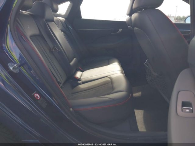 2022 HYUNDAI SONATA 5NPEJ4J27NH142060 Photo 7