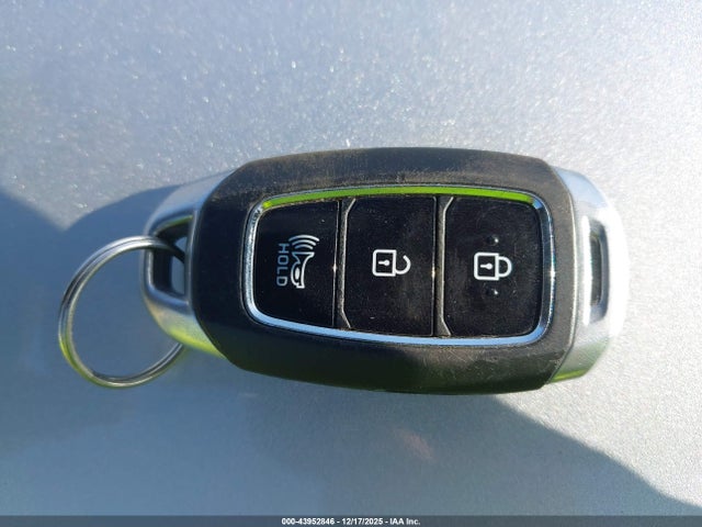 5NMS3CAD9LH205906 Hyundai Santa Fe Sel