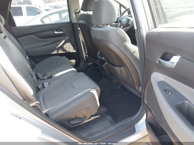 5NMS3CAD9LH205906 Hyundai Santa Fe Sel