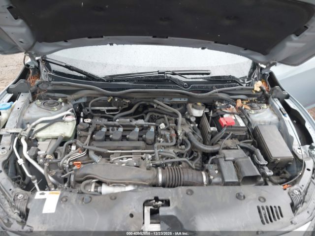 2021 HONDA CIVIC SHHFK7G4XMU207121 Photo 9