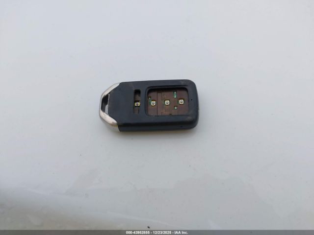 2021 HONDA CIVIC SHHFK7G4XMU207121 Photo 10