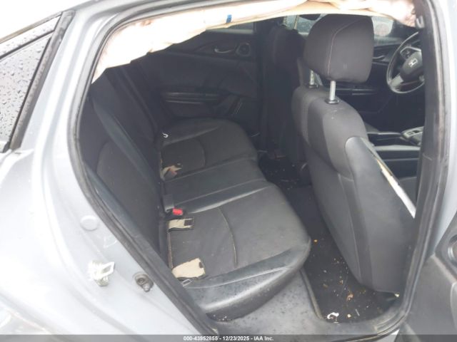 2021 HONDA CIVIC SHHFK7G4XMU207121 Photo 7