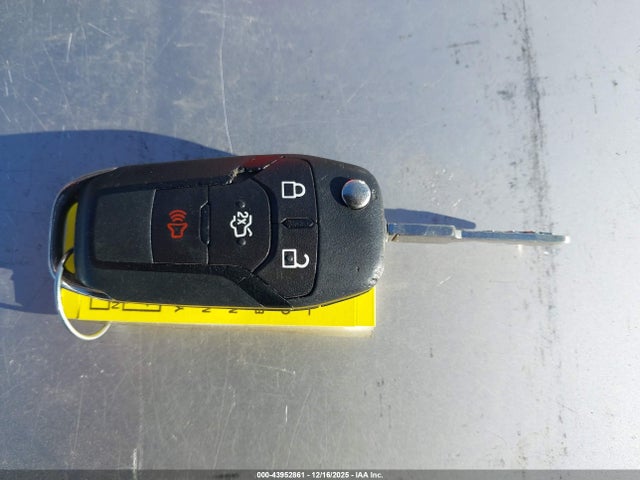 3FA6P0H77ER177732 Ford FUSION SE