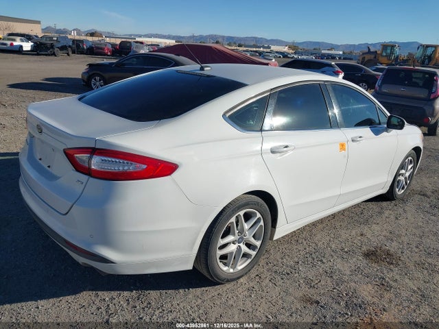 3FA6P0H77ER177732 Ford FUSION SE