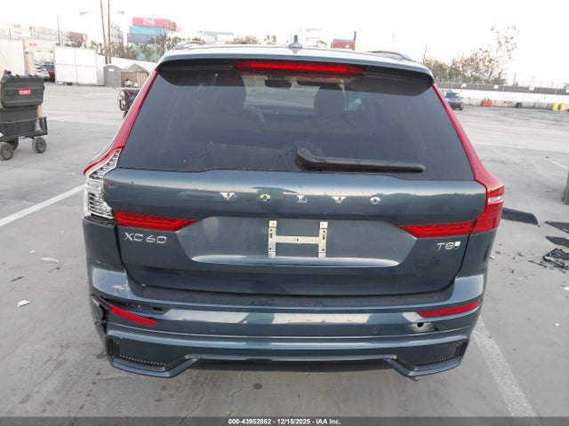 YV4H60RC2S1074772 Volvo Xc60 Plug-in Hybrid Plus