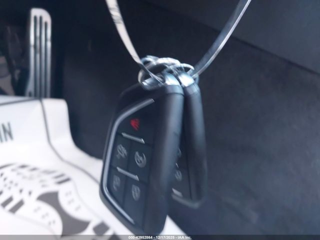 2023 CADILLAC CT4 1G6DG5RK5P0113230 Photo 10