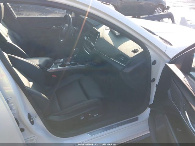 2023 CADILLAC CT4 1G6DG5RK5P0113230 Photo 4