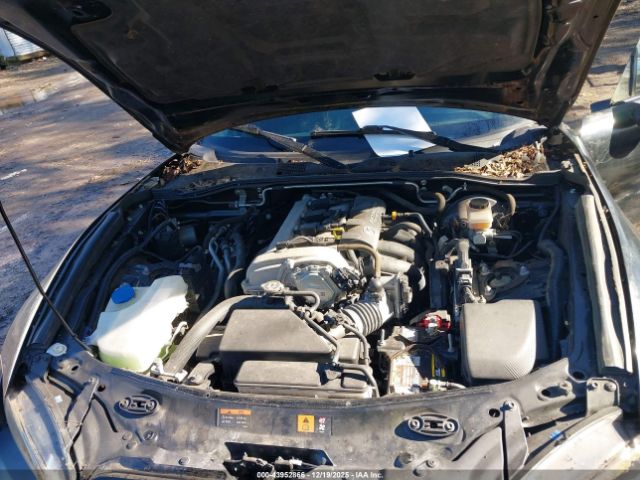 2016 MAZDA MX-5 MIATA JM1NDAC77G0103001 Photo 9