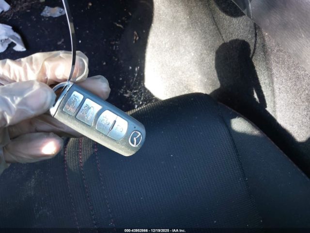 2016 MAZDA MX-5 MIATA JM1NDAC77G0103001 Photo 10