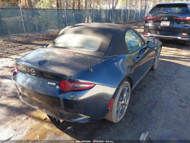 2016 MAZDA MX-5 MIATA JM1NDAC77G0103001 Photo 3