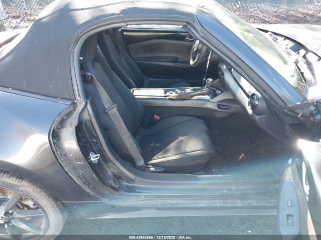 2016 MAZDA MX-5 MIATA JM1NDAC77G0103001 Photo 4
