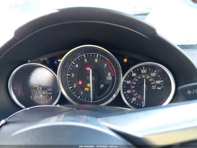 2016 MAZDA MX-5 MIATA JM1NDAC77G0103001 Photo 6