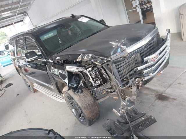 2015 CADILLAC ESCALADE 1GYS4MKJ8FR561944