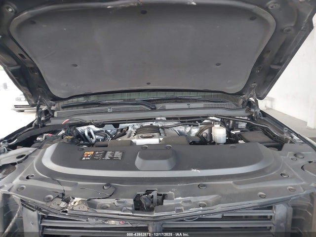 2015 CADILLAC ESCALADE 1GYS4MKJ8FR561944 Photo 9