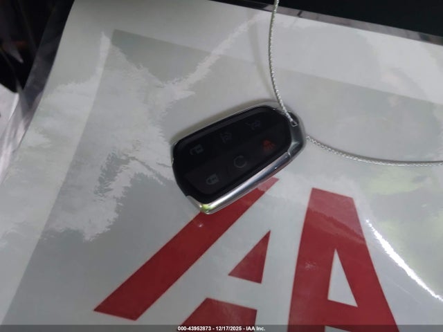 2015 CADILLAC ESCALADE 1GYS4MKJ8FR561944 Photo 10