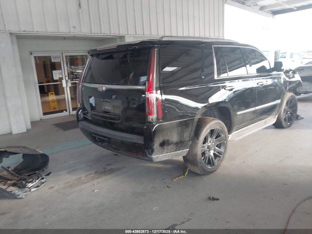 2015 CADILLAC ESCALADE 1GYS4MKJ8FR561944 Photo 3