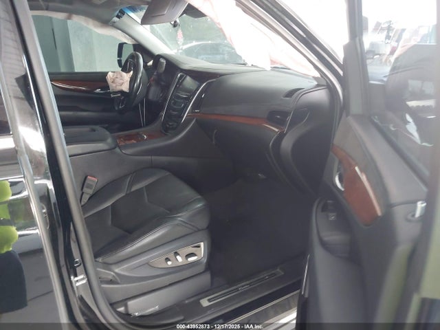 2015 CADILLAC ESCALADE 1GYS4MKJ8FR561944 Photo 4