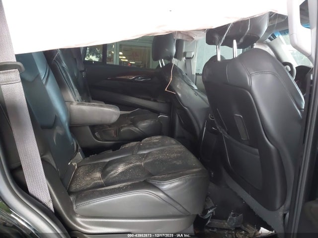 2015 CADILLAC ESCALADE 1GYS4MKJ8FR561944 Photo 7