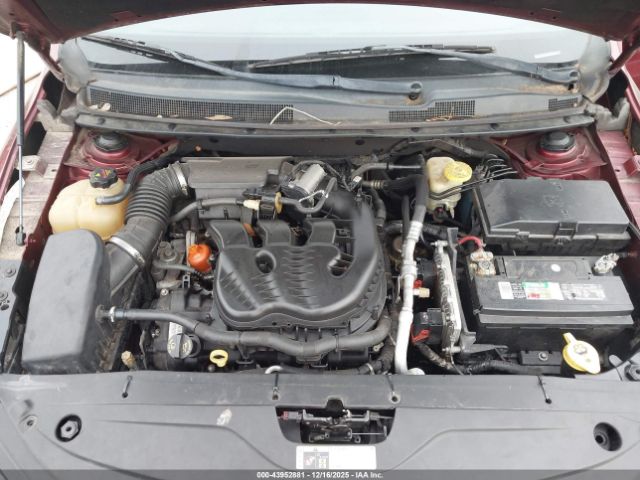 2015 CHRYSLER 200 1C3CCCBG4FN519021 Photo 9