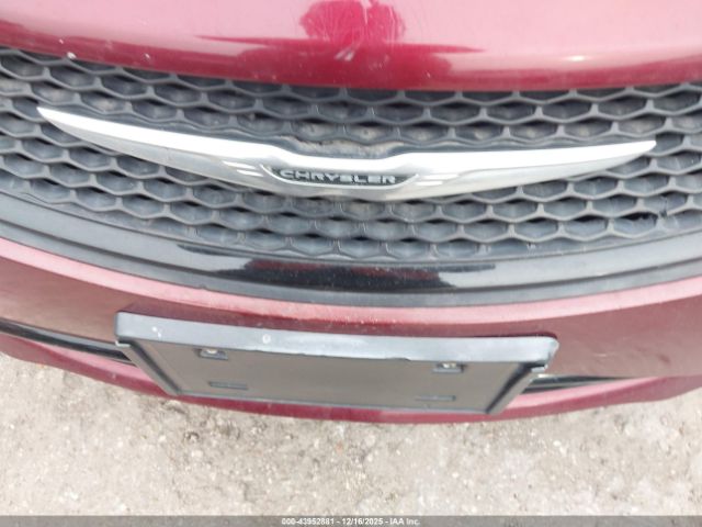 2015 CHRYSLER 200 1C3CCCBG4FN519021 Photo 5