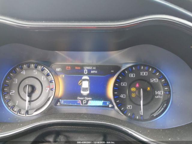 2015 CHRYSLER 200 1C3CCCBG4FN519021 Photo 6