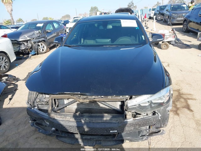 WBA8E1C30HA158762 BMW 330e Iperformance