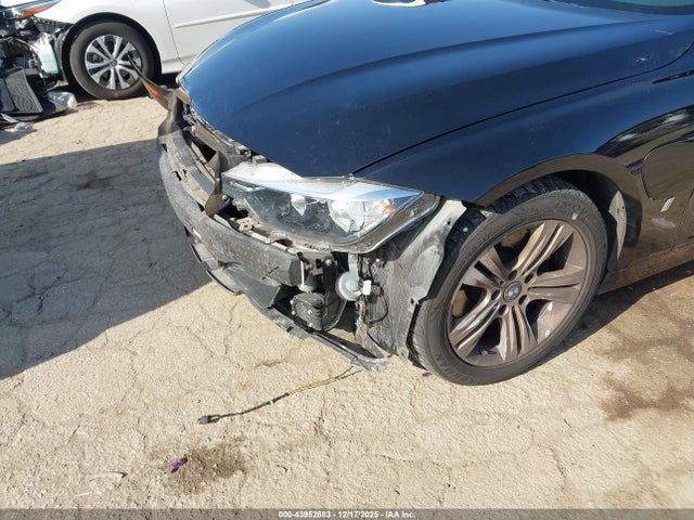 WBA8E1C30HA158762 BMW 330e Iperformance
