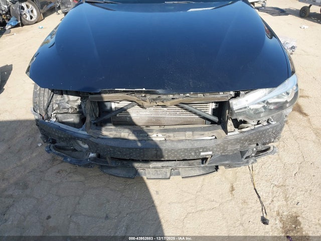 2017 BMW 330E WBA8E1C30HA158762 Photo 5