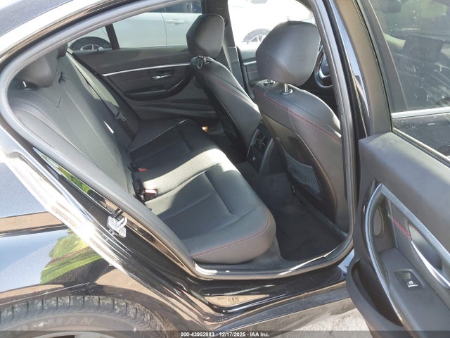 2017 BMW 330E WBA8E1C30HA158762 Photo 7