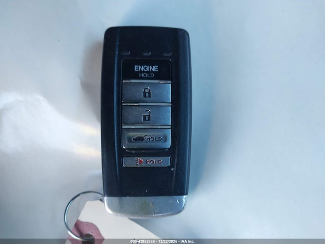 5J8YD4H86LL000808 Acura Mdx Advance Package