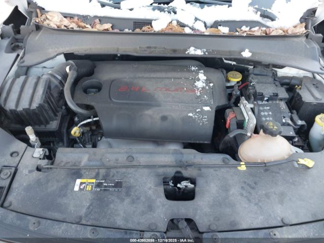 2018 JEEP COMPASS 3C4NJCBB8JT495054 Photo 9