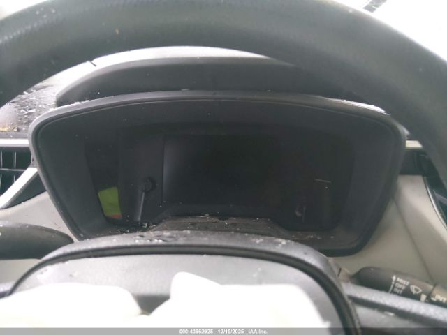 2020 TOYOTA COROLLA JTDEBRBE3LJ006578 Photo 6