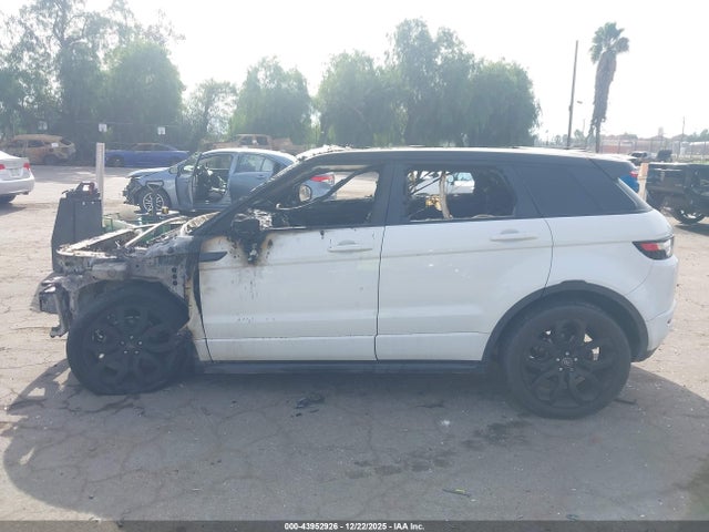 SALVT2BG7FH012619 Land Rover Range Rover Evoque Dynamic