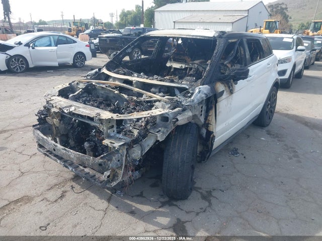 SALVT2BG7FH012619 Land Rover Range Rover Evoque Dynamic