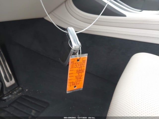 2022 BMW X7 5UXCX6C06N9L31142 Photo 10