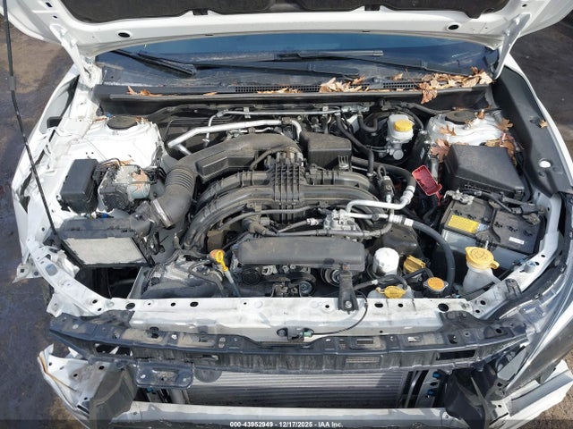Aukcja sprzedaży 2022 Subaru Crosstrek Premium, vin: JF2GTAPCXN8278880, numer aukcji: 43952949