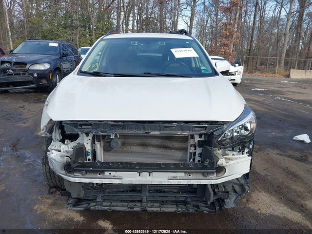 Aukcja sprzedaży 2022 Subaru Crosstrek Premium, vin: JF2GTAPCXN8278880, numer aukcji: 43952949
