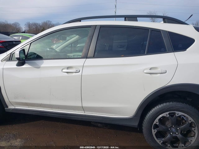 Aukcja sprzedaży 2022 Subaru Crosstrek Premium, vin: JF2GTAPCXN8278880, numer aukcji: 43952949