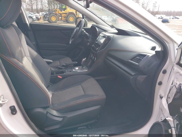Aukcja sprzedaży 2022 Subaru Crosstrek Premium, vin: JF2GTAPCXN8278880, numer aukcji: 43952949