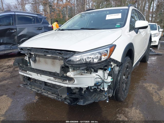 Aukcja sprzedaży 2022 Subaru Crosstrek Premium, vin: JF2GTAPCXN8278880, numer aukcji: 43952949